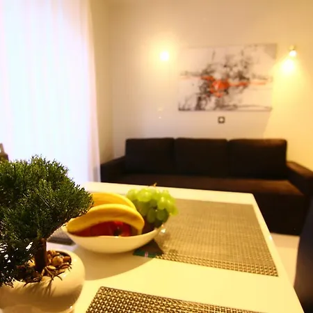 Tonino Apartment