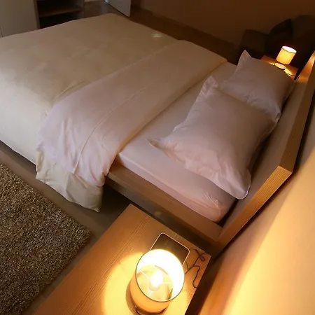 Apartment Tonino *