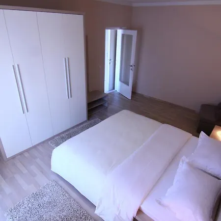 Tonino Apartment