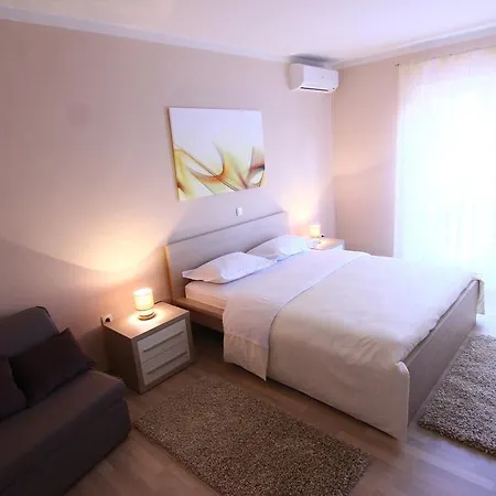 Apartment Tonino