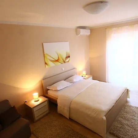 Tonino Apartment