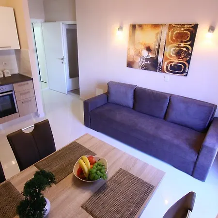 Apartment Tonino Zadar