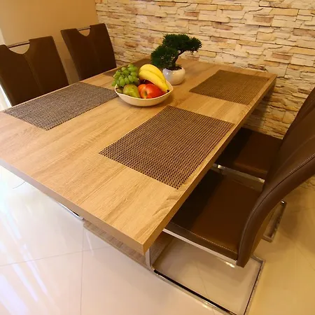 Tonino Apartment Zadar