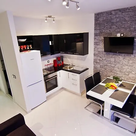 Apartment Tonino *