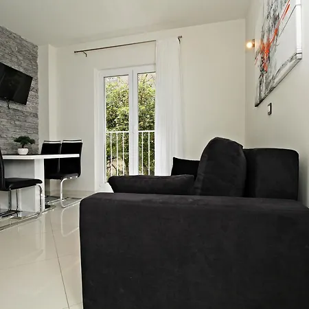 Apartment Tonino *