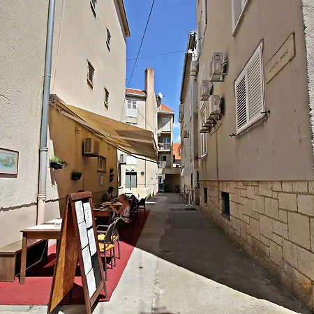 Tonino * Zadar