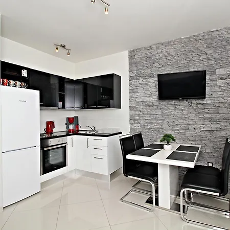 Apartment Tonino