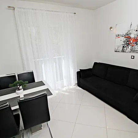 Apartment Tonino